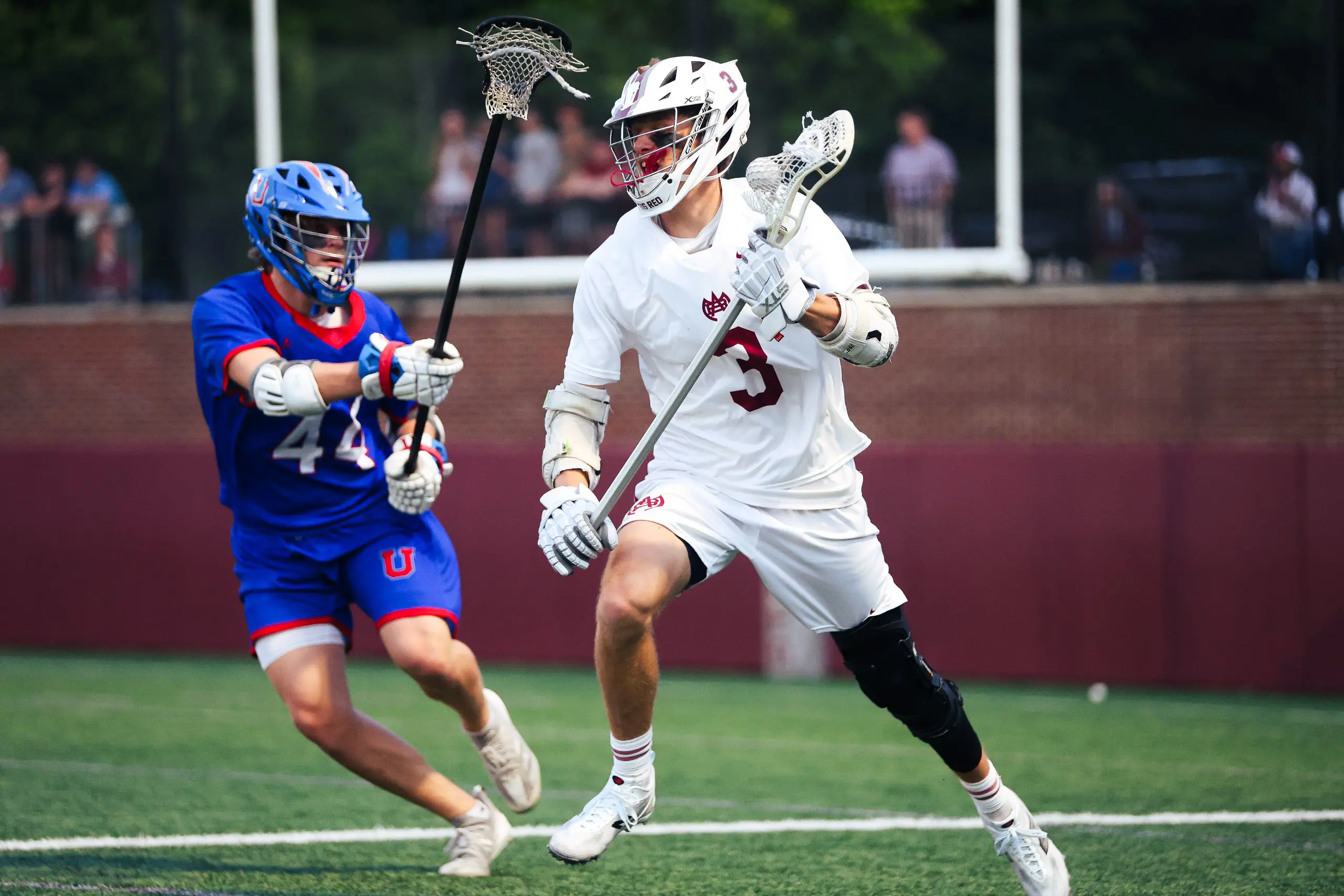Lacrosse